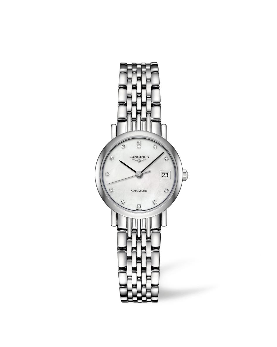 Longines - L38014766